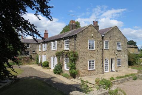 6 bedroom detached house for sale
