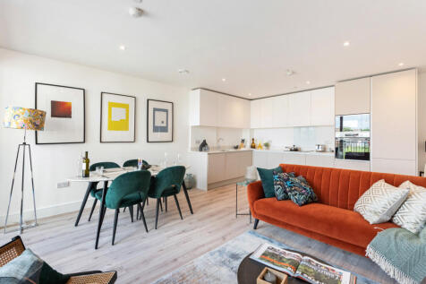1 bedroom apartment for sale