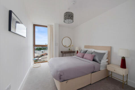 Apt 1954 Kensal View, Kensal Green, NW10 2 bed apartment for sale