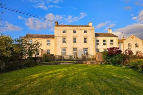 Prospect House, Distington, CA14 8 bed country house for sale