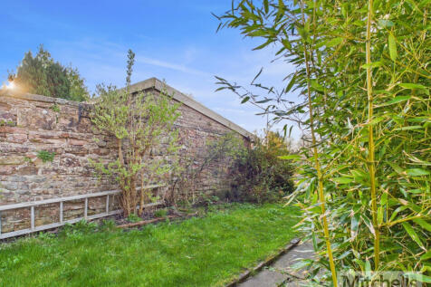 8 Proctors Row, Wigton, CA7 2 bed terraced house for sale