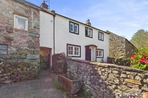 Cropple How, Birkby, CA18 4 bed farm house for sale
