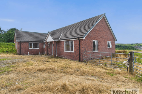 Black How Farm, (Dawn View), Cleator... 3 bed bungalow for sale