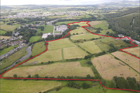 Black How Farm, (Dawn View), Cleator... 3 bed bungalow for sale