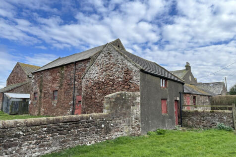 Nethertown, CA22 3 bed barn conversion for sale