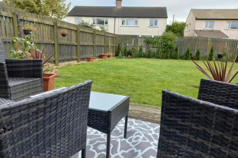 St Mungos Close, Dearham, CA15 4 bed detached house for sale