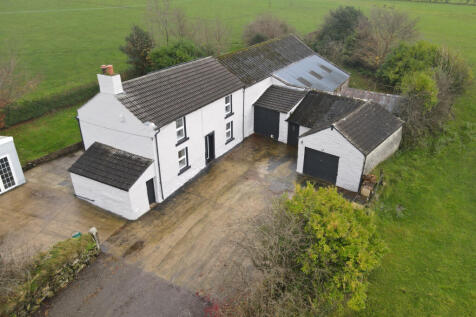 Kirsgill Howe, Frizington CA26 2 bed detached house for sale