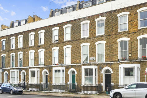Westbourne Road, London N7 2 bed flat for sale