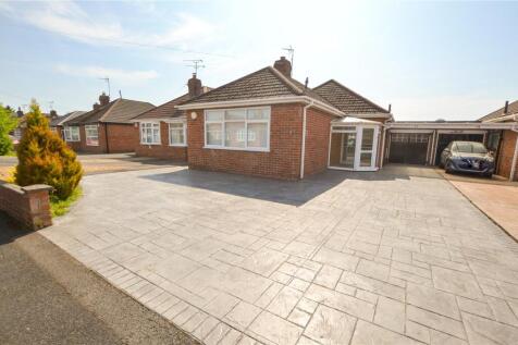 3 bedroom bungalow for sale