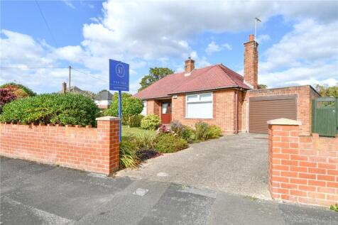 2 bedroom bungalow for sale