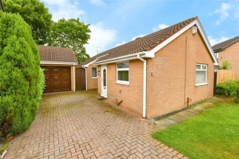 2 bedroom bungalow for sale