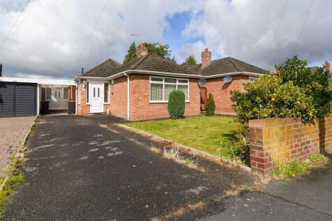 3 bedroom bungalow for sale