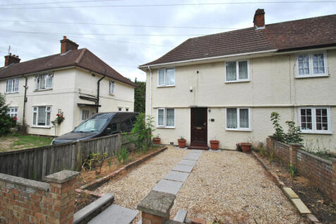 Letchworth Garden City SG6 3 bed terraced house for sale
