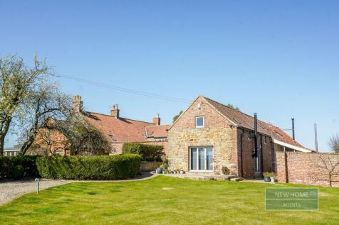 3 bedroom barn conversion for sale