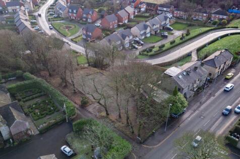 Stubley View, Featherstall Road... Land for sale