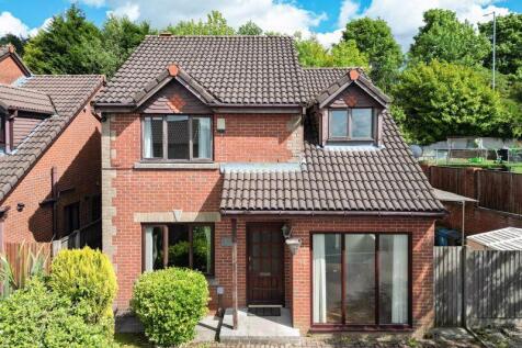 Green Park View, Oldham, OL1 4GP 4 bed detached house for sale