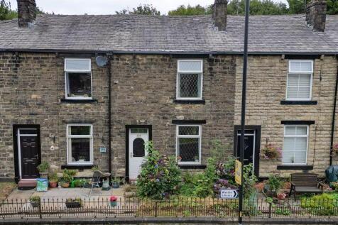 Ramsden Road, Wardle, OL12 9NU 3 bed terraced house for sale