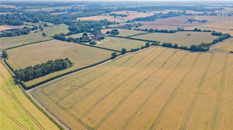 Equestrian facility for sale