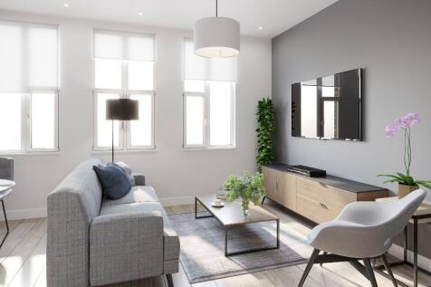 1 bedroom apartment for sale