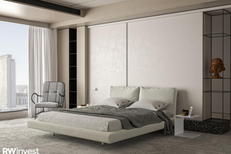 1 bedroom apartment for sale