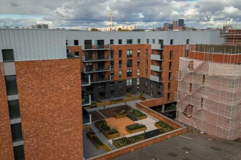 1 bedroom apartment for sale