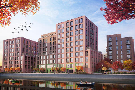 3 bedroom apartment for sale