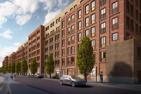 1 bedroom apartment for sale
