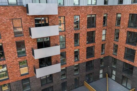 at Merchant's Wharf, Merchants Wharf... 1 bed apartment for sale