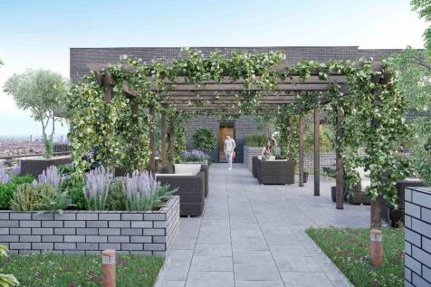 at West One, West One, Manchester M50 2 bed apartment for sale