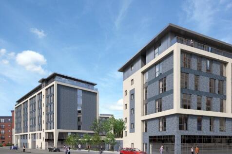 1 bedroom apartment for sale