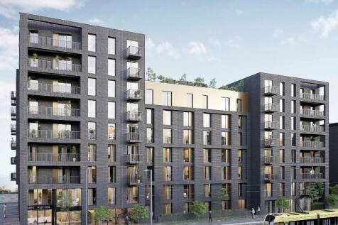 3 bedroom apartment for sale