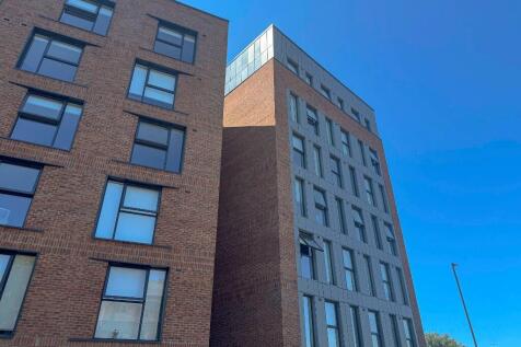 1 bedroom apartment for sale