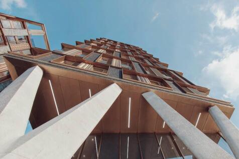 at Soapworks, SoapWorks, Liverpool... 2 bed apartment for sale