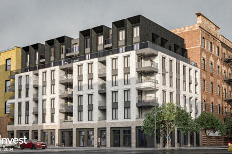 1 bedroom apartment for sale