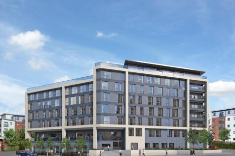 1 bedroom apartment for sale