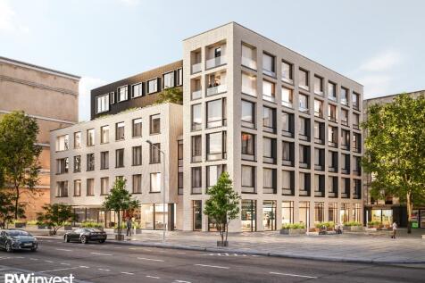 1 bedroom apartment for sale