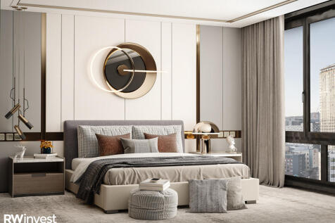 1 bedroom apartment for sale