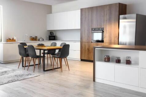 3 bedroom apartment for sale