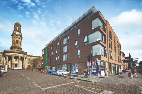 at Hands Off Manchester Property... 1 bed apartment for sale