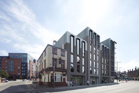 1 bedroom apartment for sale