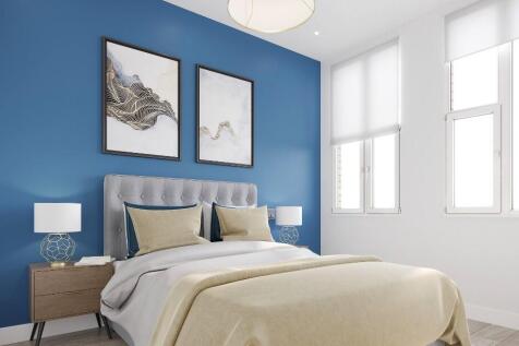 1 bedroom apartment for sale