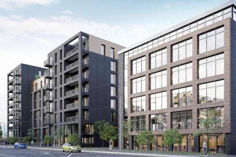 1 bedroom apartment for sale