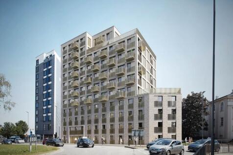 1 bedroom apartment for sale