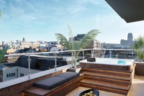 2 bedroom apartment for sale