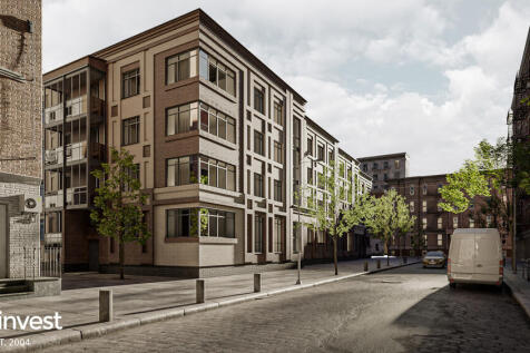 at Buy To Let Slough Flat, Buy to Let... 1 bed apartment for sale