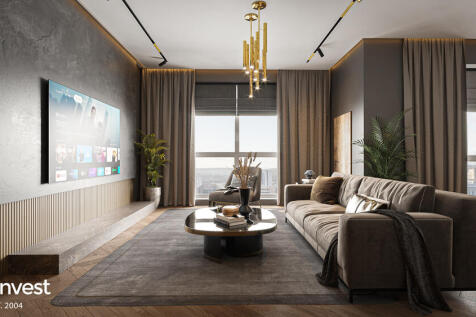 2 bedroom apartment for sale