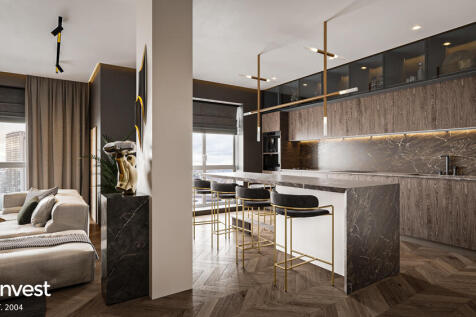 1 bedroom apartment for sale