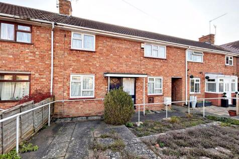 Mayfield Road, Pershore 3 bed terraced house for sale