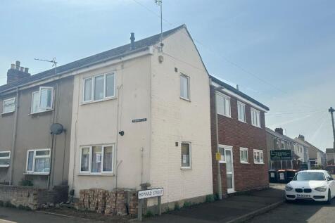 Margetts Road, Bedford MK42 1 bed block of apartments for sale
