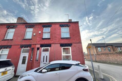 Riddock Road, Litherland, L21 3 bed end of terrace house for sale